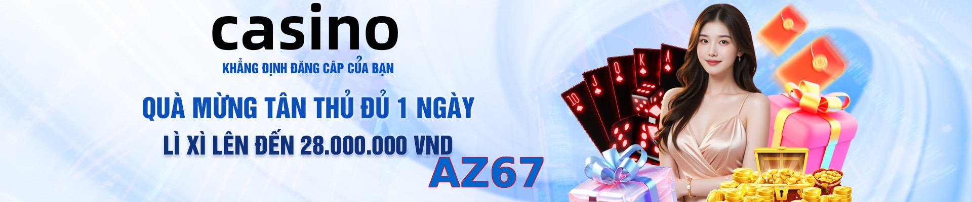 AZ67