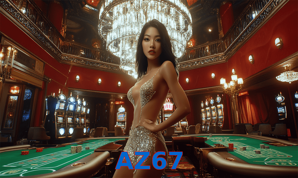AZ67