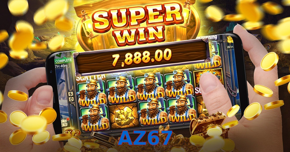 AZ67