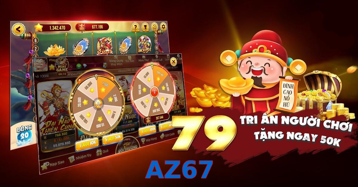 AZ67