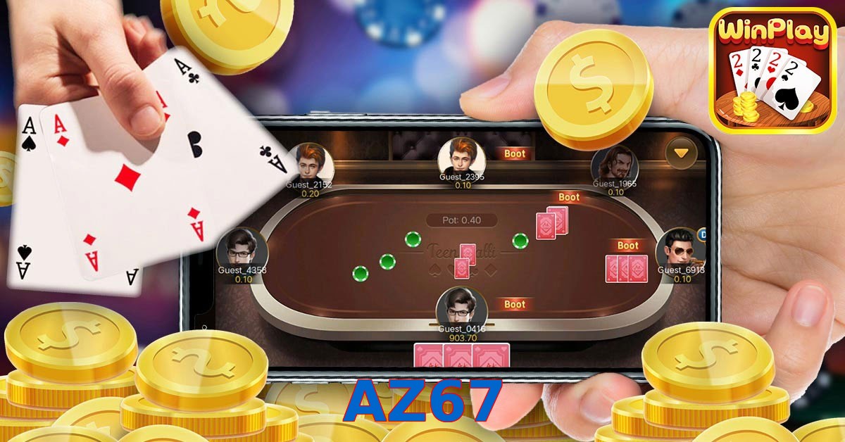 AZ67