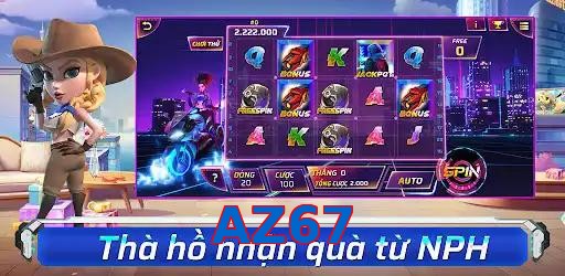 AZ67