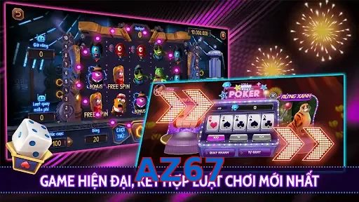AZ67